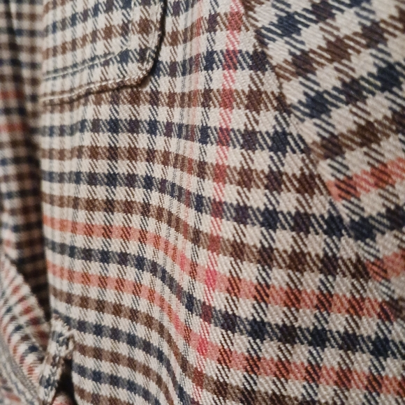 Vintage NY & Co belted Blazer - Picture 4 of 4